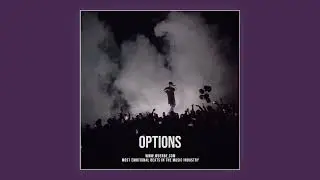 (Free) Hard NF x Eminem Type Beat "Options" | Freestyle Type Beat