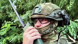 Российские штурмовые подразделения продолжают развивать успех. Противник будет уничтожен.