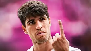 Everything We Learned From Wimbledon This Year…. (2024 Analysis)
