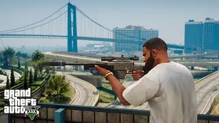 How to install Kill Cam mod in GTA 5 / Epic Camera in GTA V