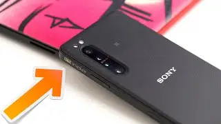 The Only REAL Pro Smartphone?!