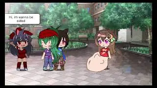 I dont know how call this video (Gacha vore)
