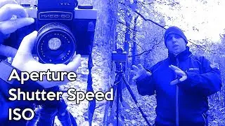 Photography (part 1): what is Exposure?