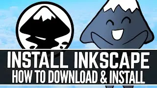 How to Install Inkscape in Windows 10