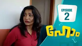 Home 🏠│Comedy Series│EP# 02