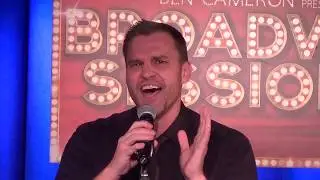 Darren Ritchie - Giants in the Sky (Into the Woods)(impromptu)