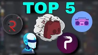 Top 5 Discord Music Bots (2021)