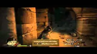 Dragon's Dogma Gamescom Interview