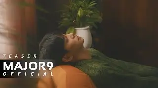 [MAJOR9/하은(포맨)] 하은(HAEUN) '겨울 겨울 겨울에(The Winter)' Official MV Teaser