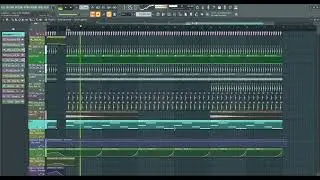 PROFESSIONAL MELODIC -- PROGRESSIVE HOUSE SELECTED STYLE 2024 (+FLP AVAILABLE)
