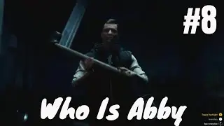 Who Is Abby-Gameplay #8