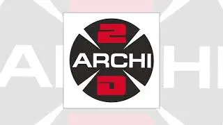 ARCHI - 2D (Официальная премьера трека)