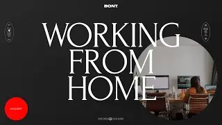 9 tips for being more productive working from home