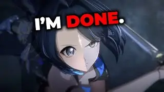 I Quit Genshin for Wuthering Waves.