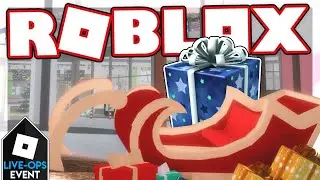 [LIVE-OPS] How to get TWO EXCLUSIVE BADGES + GEAR in MYO FROZEN YOGURT V2 | Roblox