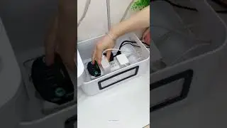 Wifi Router Box 