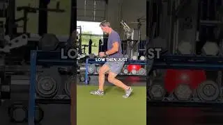 Duck Walk: Improve Hip, Knee, and Ankle Mobility