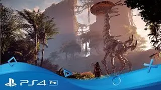 PlayStation 4 Pro | Games Enhanced by PS4 Pro | PS4 Pro