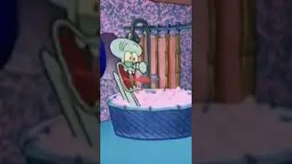 Squidward Zone