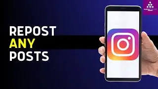 How to Repost an Instagram Post | Instagram Repost