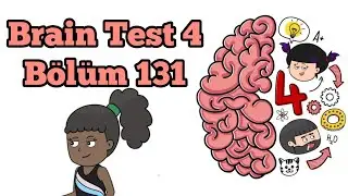 Brain Test 4 bölüm 131