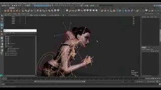 maya rig to unreal engine workflow