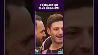Anasının Ağda Kutusuna Düşmüş 