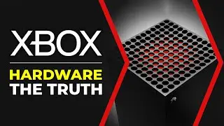 Xbox Hardware - The Truth