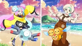 How to Get ALL League Club Pokemon (NO DLC) in Pokemon Scarlet Violet!