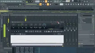 FL Studio 20 How to Add Effects for Beginners