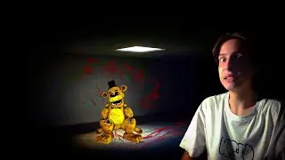 МИШКА ФРЕДДИ ОХОТИТСЯ ЗА НАМИ В РОБЛОКСЕ!! / FNAF Coop в Roblox / НА РУССКОМ!