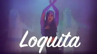 Claydee & Eleni Foureira - Loquita | Eleni Talliou Dance Fitness