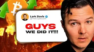 BITCOIN EXPLODES! NOW WHAT?