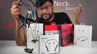 Best Budget Bluetooth NeckBand TEST - Under 2000/- Only