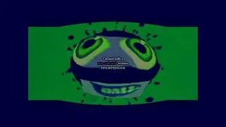Klasky Csupo Robot Logo (2002) Newer Version HD PAL Effects in Stereo Interlacing 3.0