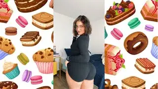 Big Bank TikTok Challenge 🍑 #9