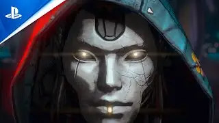 Apex Legends | Истории из Внешних земель — «Прах к праху» | PS5, PS4
