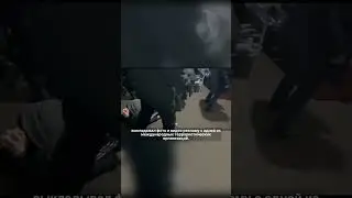 В Барнауле ФСБ поймали мигранта-терр*риста 