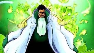 One Piece manga 906 spoiler español Comienza el reverie Shirahoshi ataca