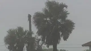 State, city officials prepare for potential tropical storm impacts in Southeast Texas