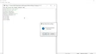 Python String- rstrip( ) method Example