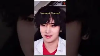 She SHOCKED ME By speaking my Language 😱😱