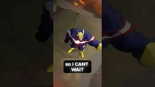 MY HERO ACADEMIA FANS... 