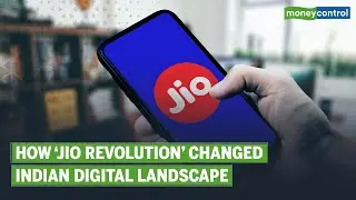 Reliance Jio Turns 5 | How The Telco Is Powering India’s Digital Economy