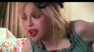 Hit So Hard - Trailer