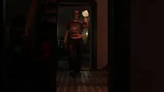 Rust - Simple Russian girl 