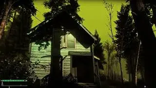 Flying Aceholes FALLOUT4 Modlist and RESHADE PRESET [NEXUS MODS]
