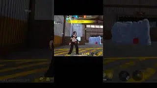 FreeFire 😈 Lone Wolf 1v2 GamePlay With Sameer Gaming | #8