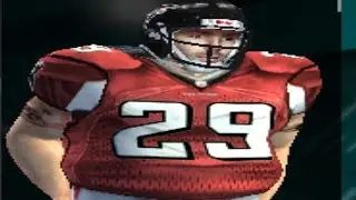 Madden 2005 is Unfair