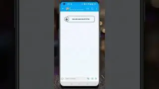 How to Clear Any Conversation on BiP Messenger 